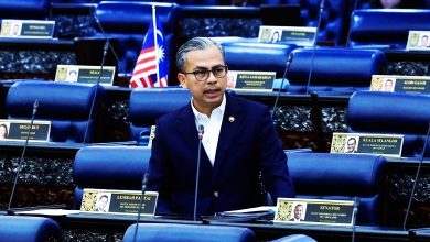 Photo of 囯会〡8142则3R仇恨言论下架 法米：严打极端内容