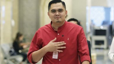 Photo of 阿克马被批“疯子”委屈发文 “我到底做错了什么？”
