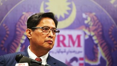 Photo of 特委会查超额持股 斋戒月首日传召反贪一哥