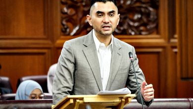 Photo of 国会〡人资部：5910雇主申请参与 渐进式薪金惠逾5万雇员