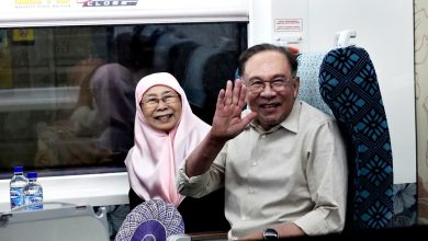 Photo of 结束柔州之旅 安华赞南马历史文化底蕴