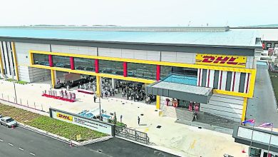 Photo of DHL(凌嘉科技)进军士乃机场城 推动柔更广泛商业活动