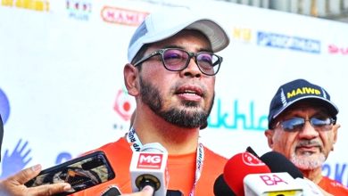 Photo of 宗教部长：免引混淆 涉伊课题交权威机构处理