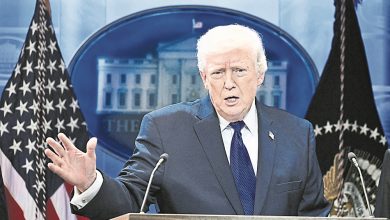 Photo of 关税被判违宪 特朗普签令加徵10%