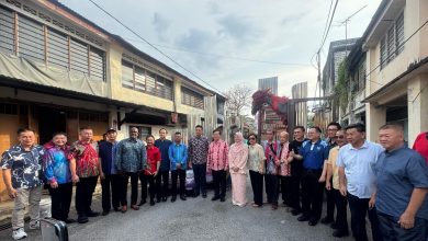Photo of 峇都交湾工业地趋饱和 曹观友: 将征用樟角与楣南土地扩展