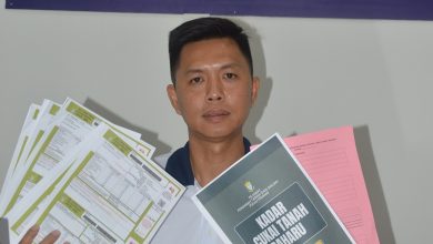 Photo of 地税狂飙12000% 马华王庭顺批槟地税调整乱象