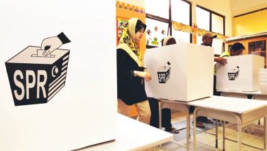 Photo of 今年料闪电大选 分析员：最早在4月