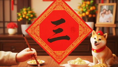 Photo of 大年初三最凶？“赤狗日”6大禁忌一次看