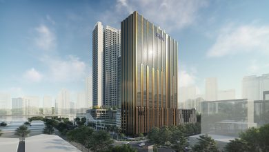 Photo of 宏升集团PIX1 Residences 摩纳哥之脉引领峇央峇鲁华丽转型