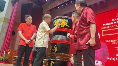 Photo of 柔政府成立专案小组 严打滥用旅签经商工作 保中小企业