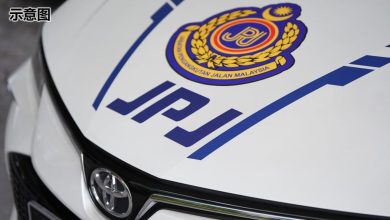 Photo of 少女JPJ考驾照 竟车祸身亡