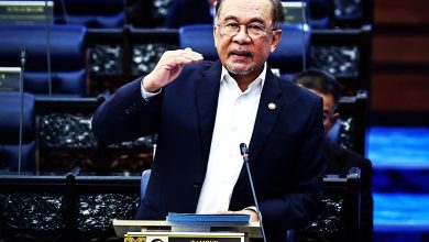 Photo of 囯会〡BUDI 95料省25亿 安华:机制成功惠民