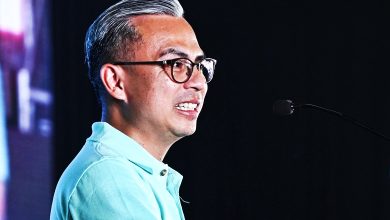 Photo of 法米:佳节将近防诈 短信链接勿点击