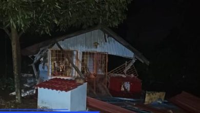 Photo of 马来右翼份子擅自动手毁庙 兴都庙方怒告地主非法拆庙