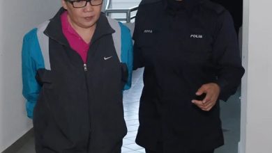 Photo of 驅邪時把女經紀活活打死   女乩童因精神失常判無罪