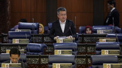 Photo of 国会〡调整各州补助拨款率 人头补助法案通过