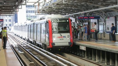 Photo of 应对斋戒月通勤 Rapid Rail延长高峰时段