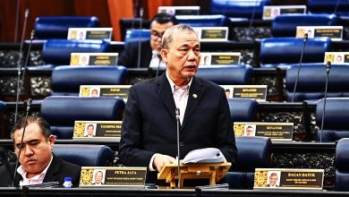 Photo of 囯会〡法迪拉:与美贸协不限制主权 大马可与俄中法韩核能合作