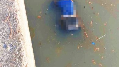 Photo of 诊所女职员浮尸河面 警未发现刑事犯罪