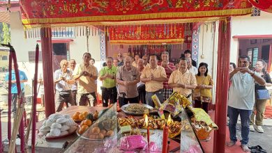 Photo of 象屿山火灾毁4民宅 重建家园急需10万