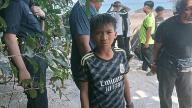 Photo of 父为儿勇敢救人感自豪 少年: 急救知识派上用场