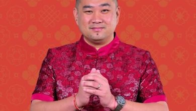 Photo of 借三国喻政治平衡 黄佳祯: 协商将成关键