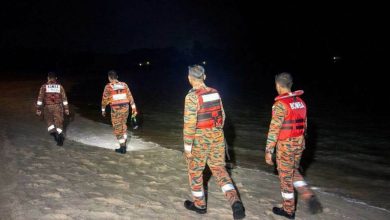 Photo of 中国男浮罗交怡溺毙 遗体距岸50米处寻获