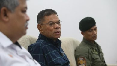 Photo of AKPS指挥官遇袭案 警方再捕2本地男