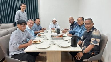 Photo of 土团党:开除韩沙 袁怀绍等5议员及11党员   共17人因违反党章从即日起失党籍