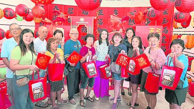 Photo of 避兰东希望社区中心 开放民众打卡至22日