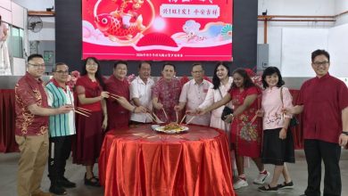 Photo of 6岁与7岁幼童同读一年级 吴俊益: 加强学前教育准备工作