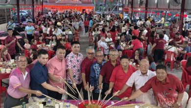 Photo of 方美铼: PDC计划开发500依格 樟角地价看涨未来5年