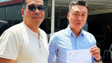 Photo of 网购付188元卖家失联 许钪凯订乳猪被诈骗
