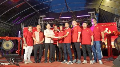 Photo of 地税涨幅恐创全国新高 林冠英: 地主先安心过年 年初八后助处理