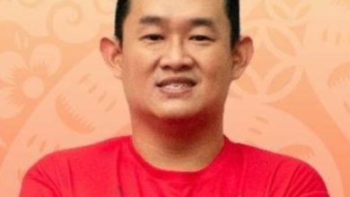 Photo of 回应“学习林吉祥精神” 黄毓翔: 不认可表现直接说