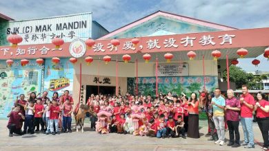 Photo of 应对6岁入学潮 麦曼珍华小向政府“求地”扩建校舍