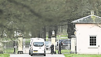 Photo of 英政府拟立法 取消安德鲁王位继承权