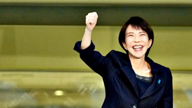 Photo of 日本大选〡自民党囊括300席 高市早苗大胜