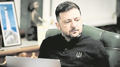 Photo of 俄乌战争〡乌已准备好真正妥协 泽连斯基斥俄无让步