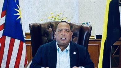 Photo of 玻斋戒月首日列特假 公务员周五提早下班