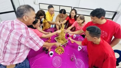 Photo of 蔡天喜: 马华绝没卖华 续捍卫华社权益