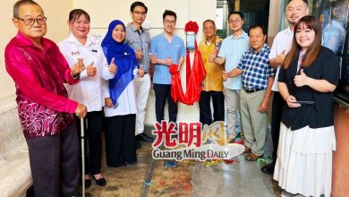 Photo of 校园安全迈向智能化 新亚小学启用SCOLA系统