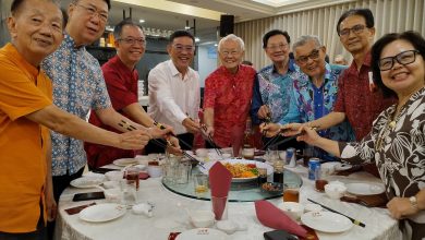 Photo of 黄汉伟: 酒店业须善用点评平台 精准吸引中国游客