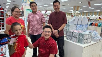 Photo of 配合6岁升一年级新政 私立幼儿园招生年龄下调至4-5岁