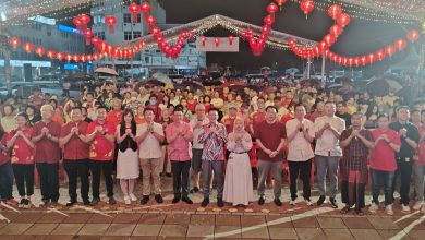 Photo of 倪可敏: 未来若兑新元2.50 太平人还会去狮城工作吗?
