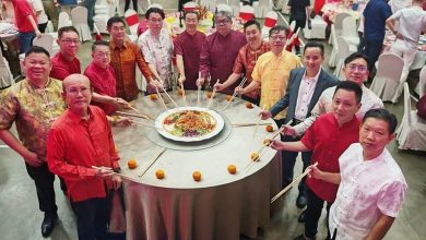 Photo of 杜宝强: 企业经营压力增 吁政府多听商界声音