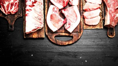 Photo of 农粮部：确保新年供应充足 巴西泰国进口猪肉