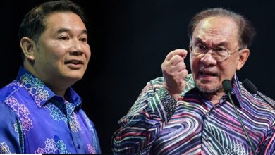 Photo of 拉菲兹:安华像网军般挺身转发有利阿占内容   显示无意调查阿占涉嫌之不当行为