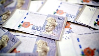 Photo of 祈福后就中奖 餐馆老板刮中大彩5万