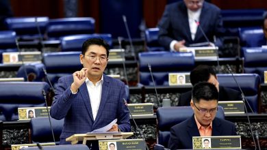 Photo of 国会〡OMV税制7月全面落实 不影响B40 M40购车者